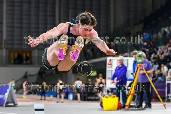 SenInd26-917582 - Field Male