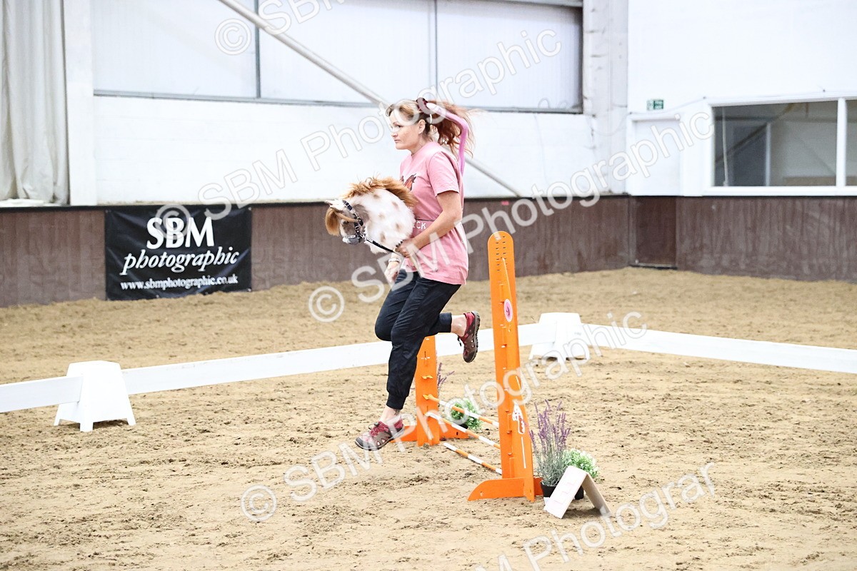 SBM_000765 - Class 8 - 30cm