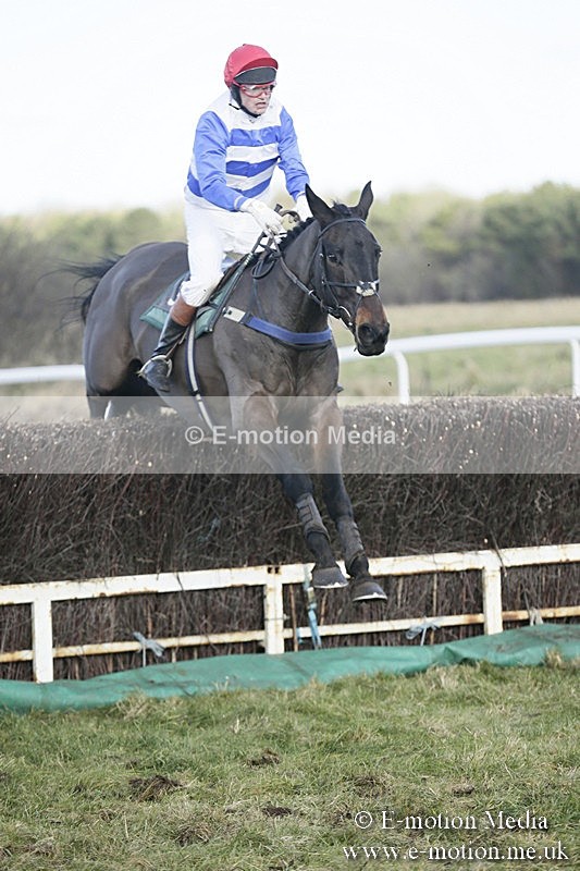 PtP 070118 -196 - Larkhill Racing Club Point to Point Larkhill 07/01/2018