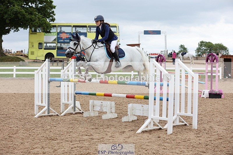 240630A-160247-15003 - Cls 33 Foxhunter and 1.10m Open