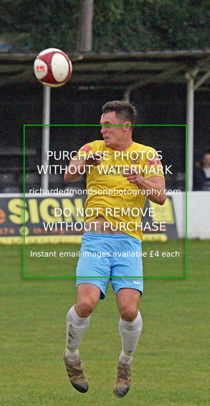 DSC01292 - Kendal Town v Clitheroe (18/9/21)