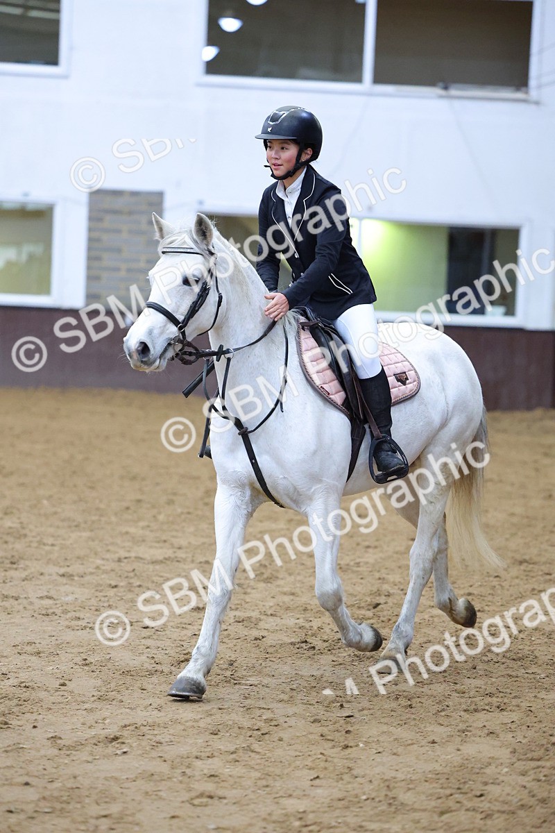 SBM_000686 - Class 3 - 60cm