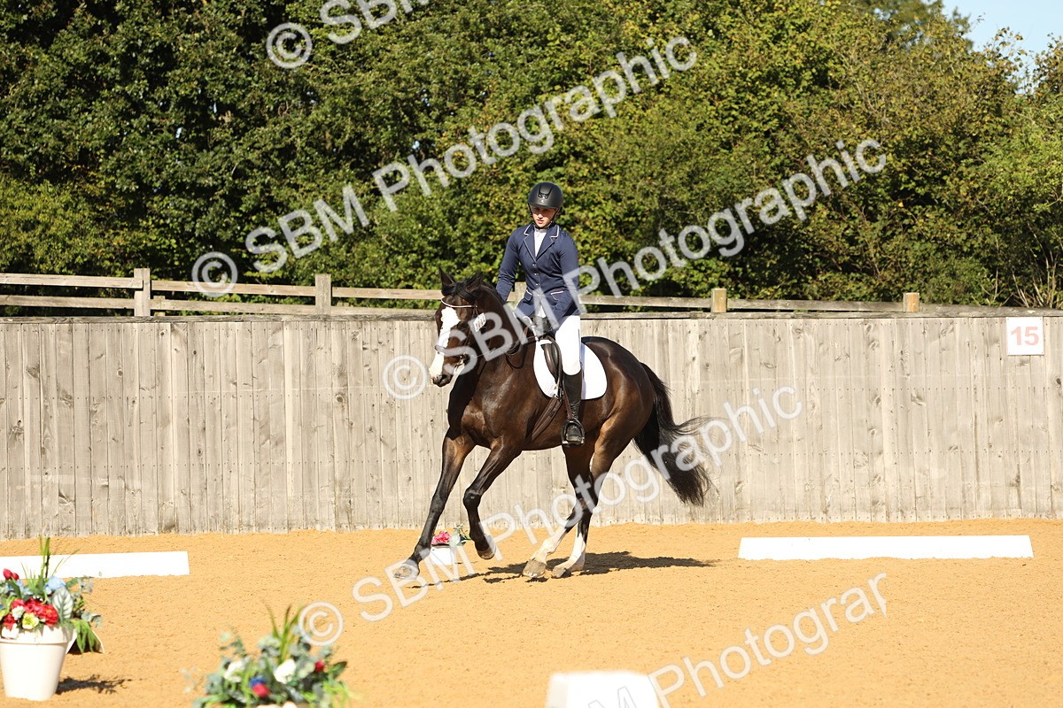 SBM_16548 - D10 - Small Tour Championship - Prelim 2