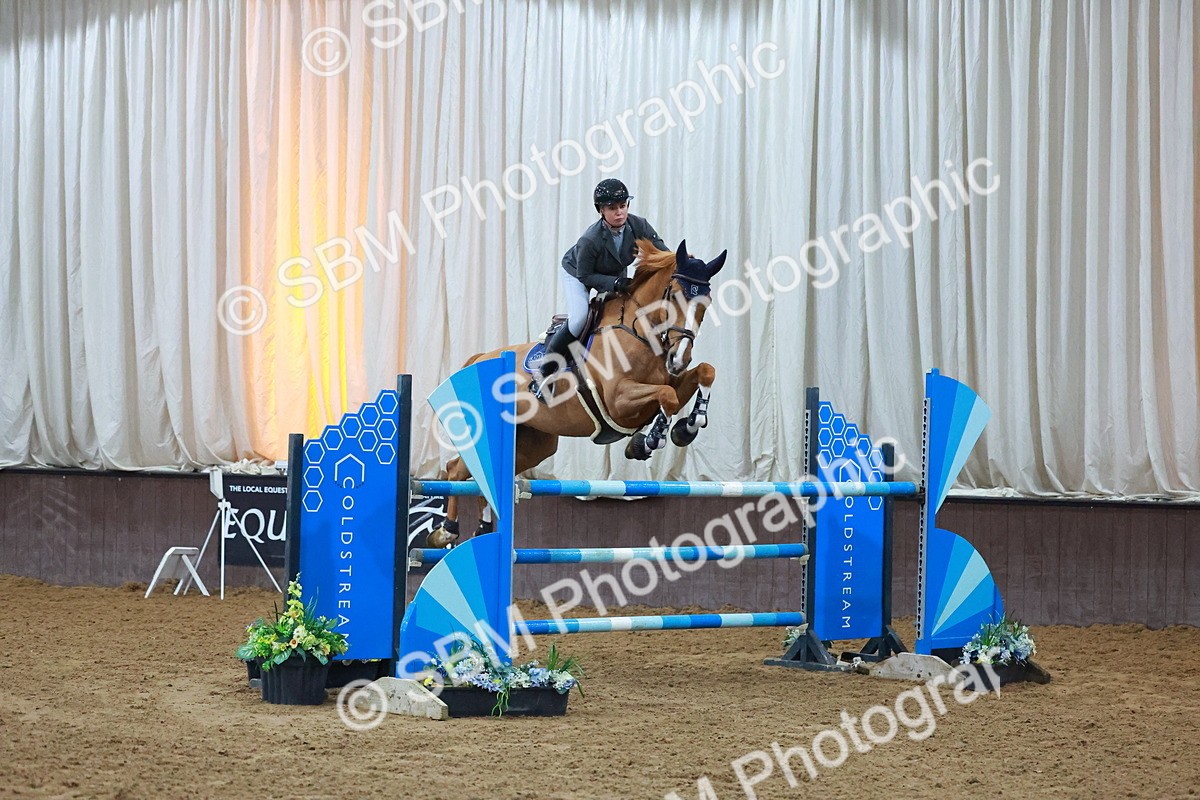 SBM_003945 - Class 12 - National B&C Handicap Champs Qualifier 1.25m 1.30m