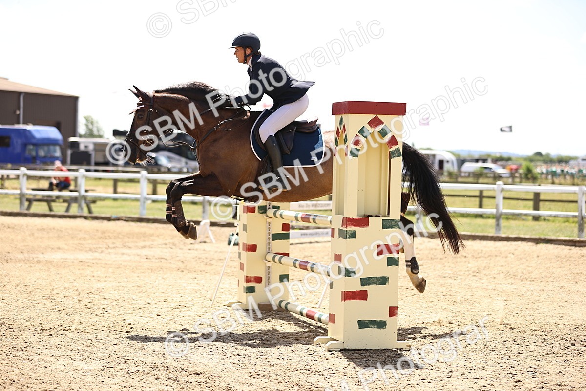 SBM_000600 - Class 4 - Senior Discovery - 1.00m