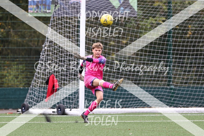 1DX30910 - 2026-10-11 FC Abbey Meads U16 Blue  v Highworth Town Junior FC U16  H