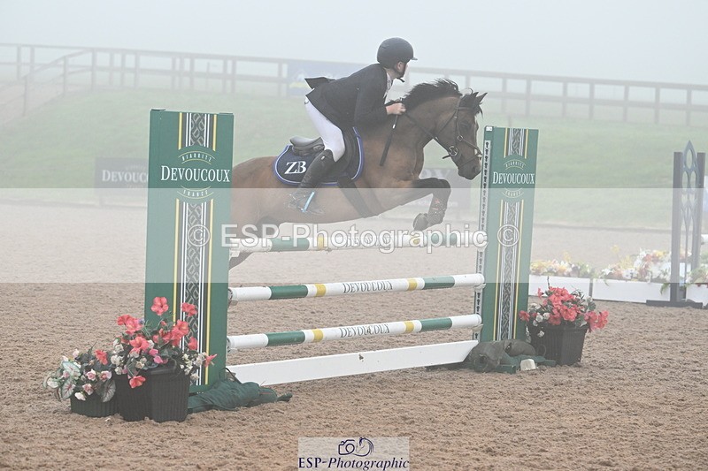 240630A-083845-10731 - Cls 23 Graham Heath 128cm + 138cm