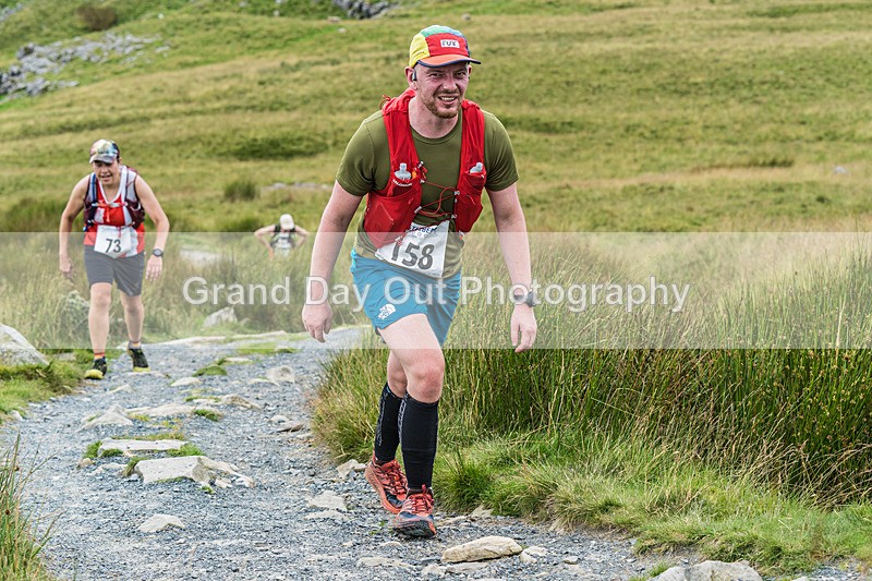 Ingleborough-537 - Ingleborough Mountain Race Saturday 20th July 2024