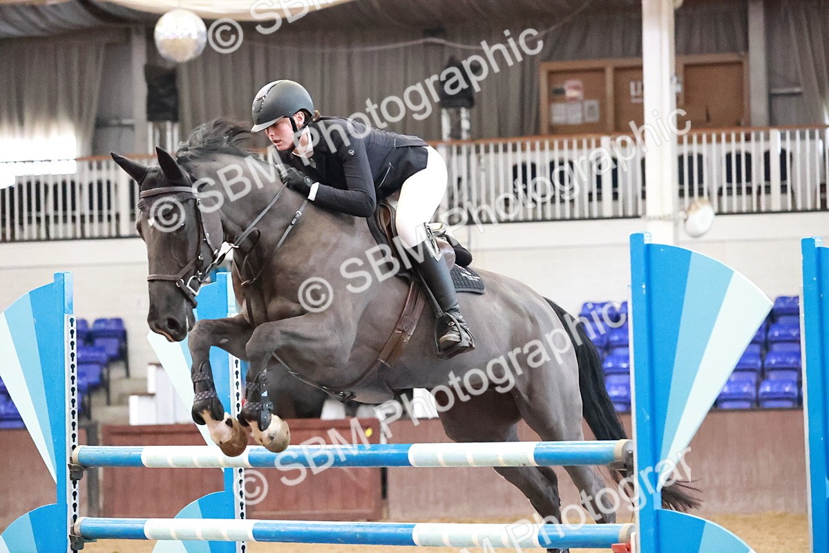 SBM_002926 - Class 11 - Senior Foxhunter 1.20m