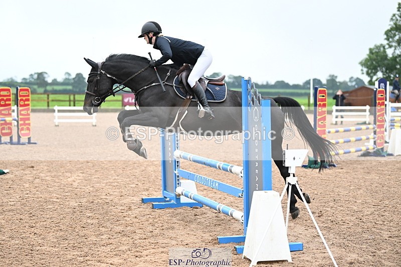 240908A-101121-02861 - Cls 11 Nat Am 85cm Qualifier