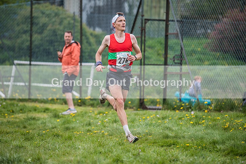 3 Peaks Finish-5 - The 3 Peaks Race Saturday 26th April 2025 - The Finish