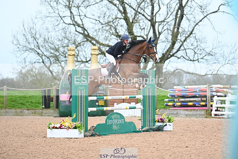 240316A-092917-02373 - Cls 13 Snr 1.05 and 1.10m Open