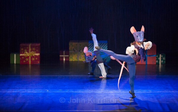  - Ballet Central - Nutcracker