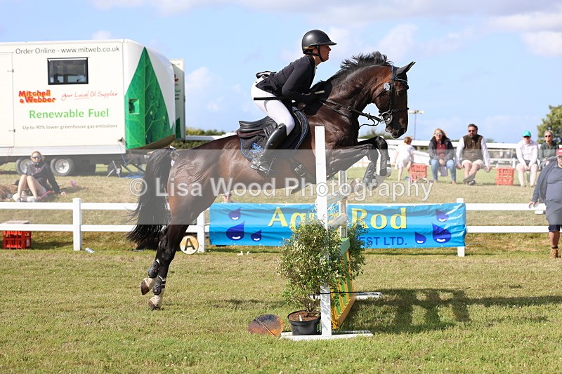 3E7A3696 - Class B: Showjumping Accumulator