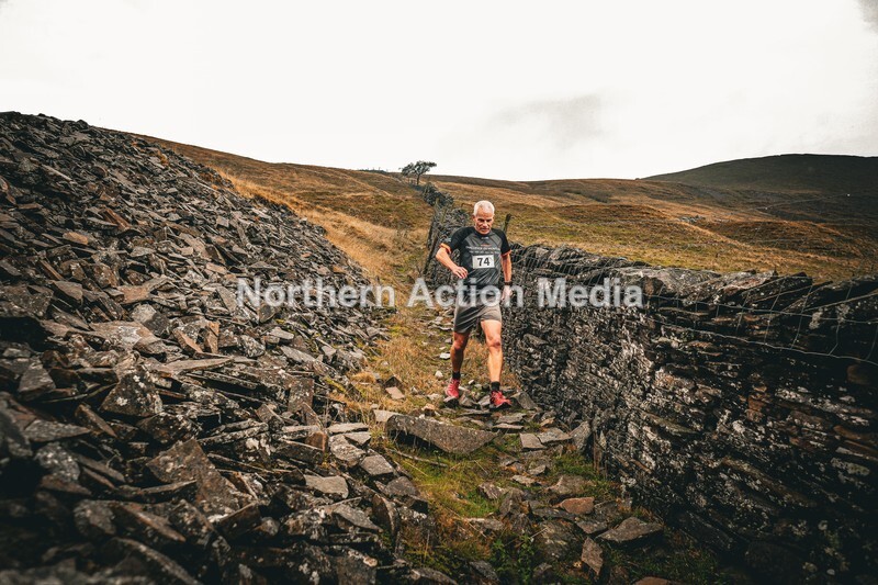 DSCF4243 - Witton Fell race