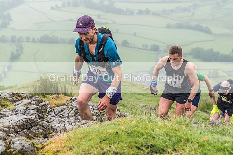 Great Lakes-73 - Great Lakes Fell Race Saturday 29th June 2024