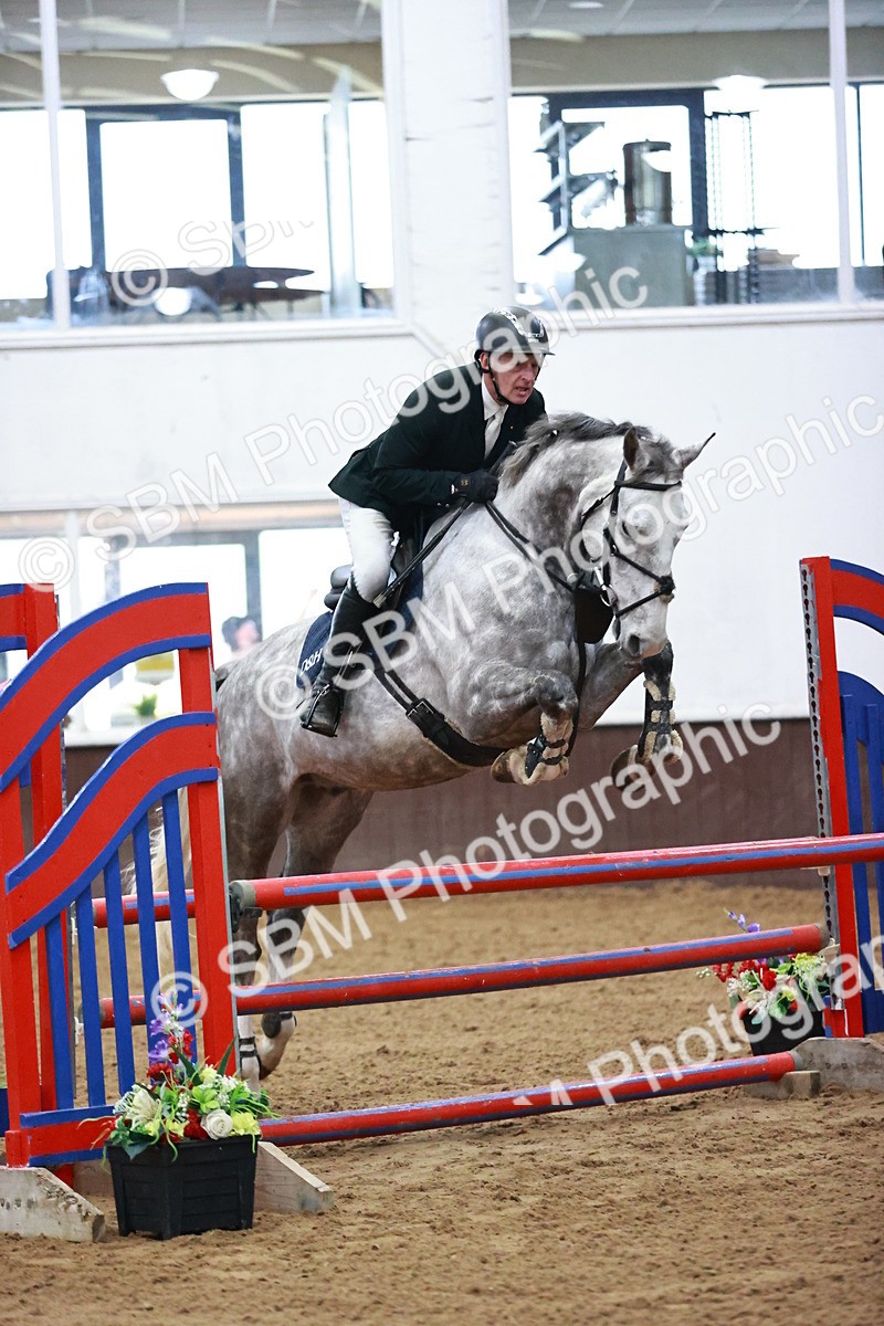 SBM_001911_Class 8 - Senior British Novice 90cm - Customer Cart - Anthony