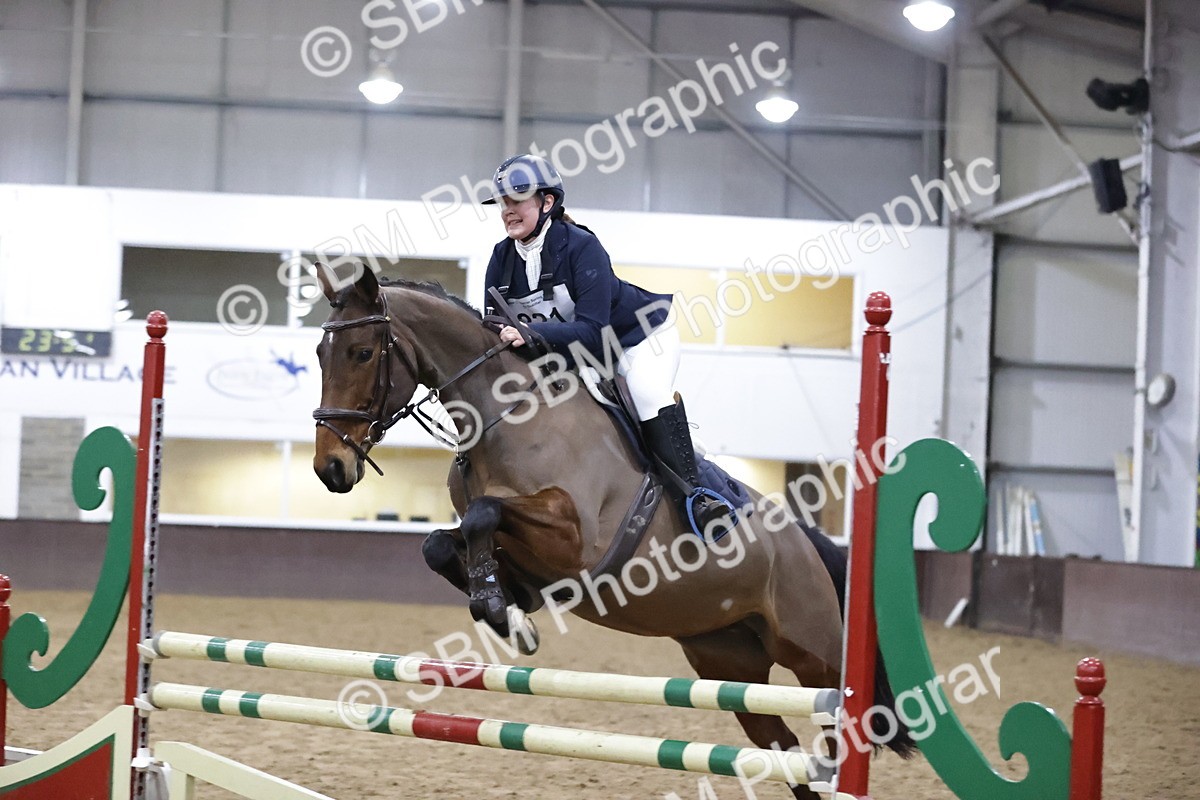 SBM_001544 - Class 3 - 1.00m