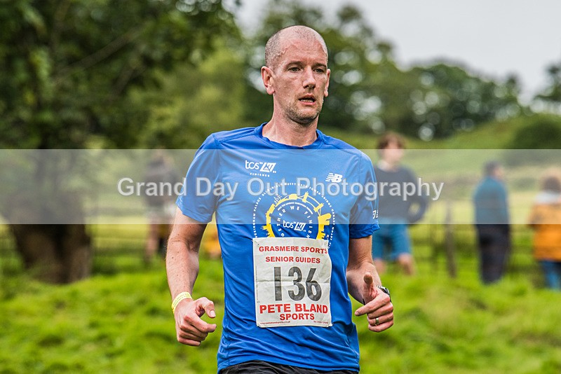 Grasmere-907 - Grasmere Sports Junior & Senior Fell Races Sunday 27th August 2023