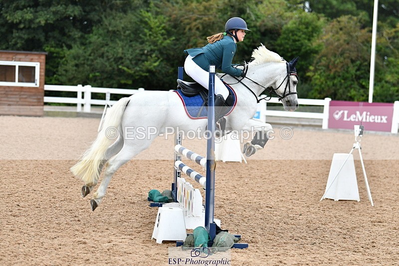 230819A-101622-00199 - Cls 21 Pony Brit Novice & 80cm Open