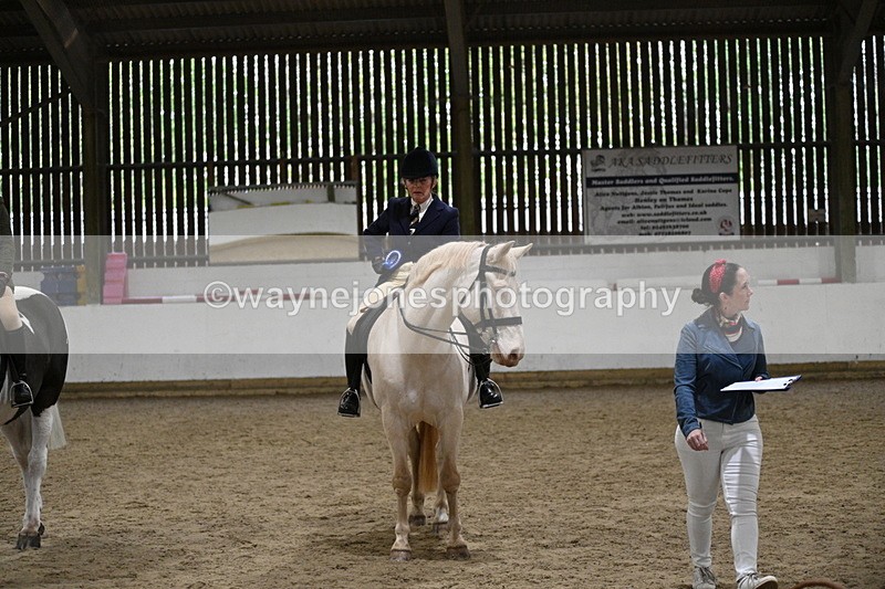 WJ7_3706 - Class 16 Ridden Coloured/ Odd Coloured