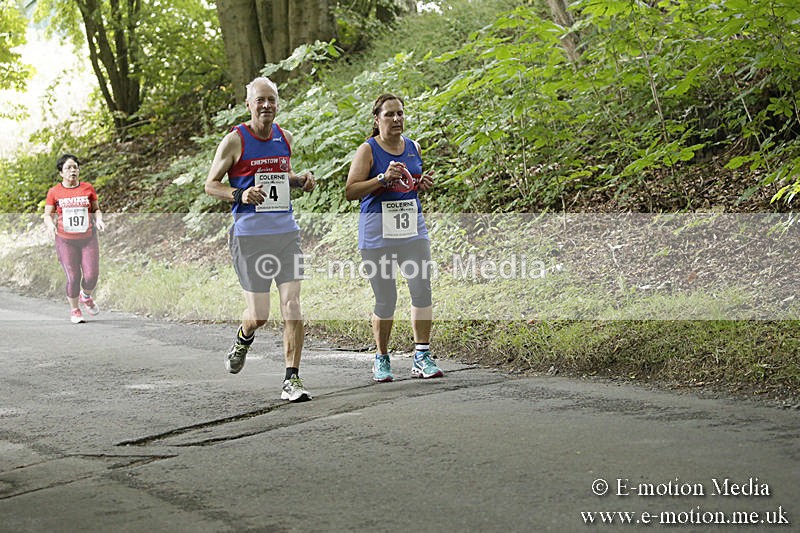 CAD5M 210719-0285 - Cadence Events Colerne 5 Miler  21-Jul-2019