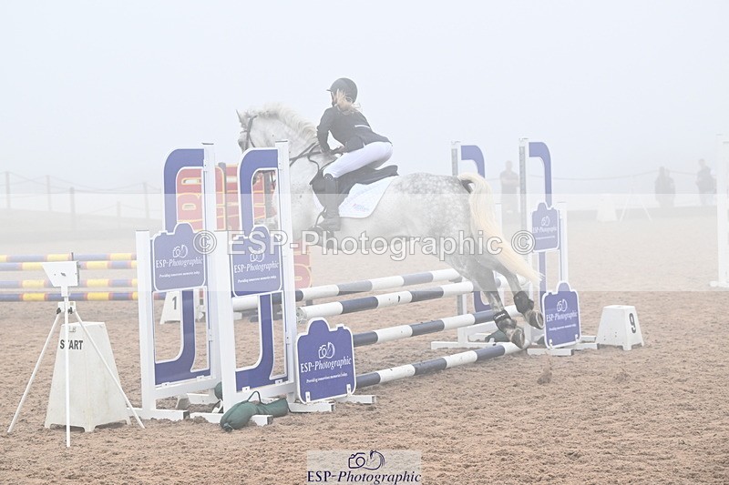 240907A-102427-00759 - Cls 2 Pony Small Team 70cm & 80cm