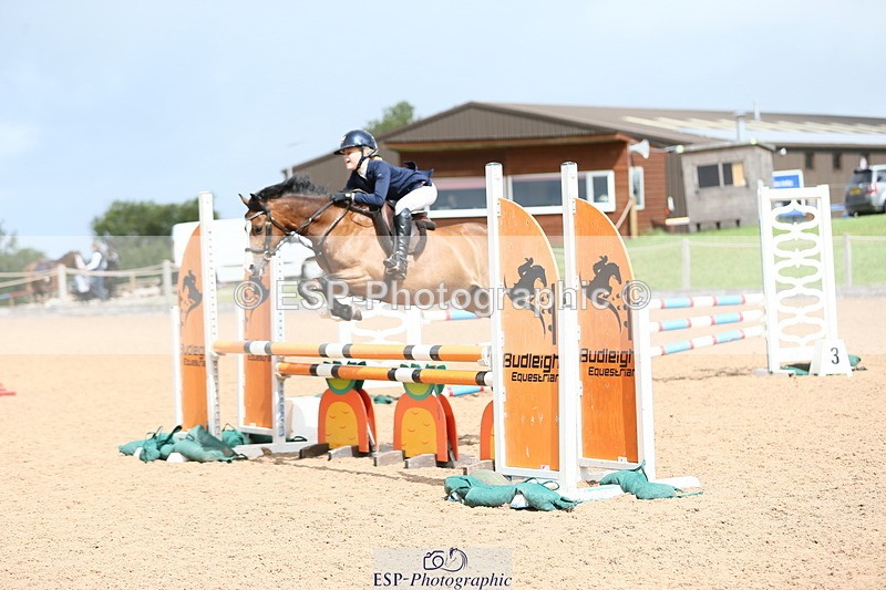 230715A-105204-00429 - Cls 34 Springboard 128cm & 138cm