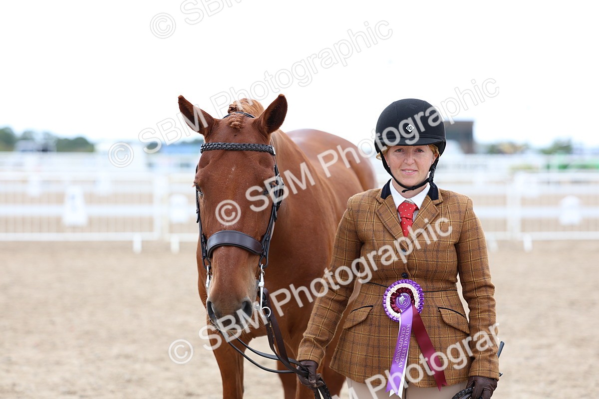 SBM_05148 - Class 27 - IH Competition Horse or Pony