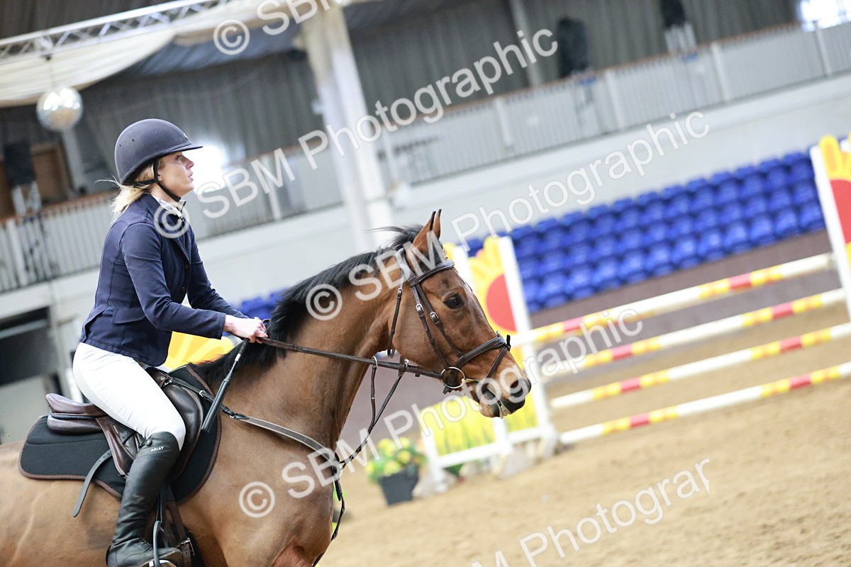 SBM_000740 - Class 4 - Senior Newcomers - 1.10m