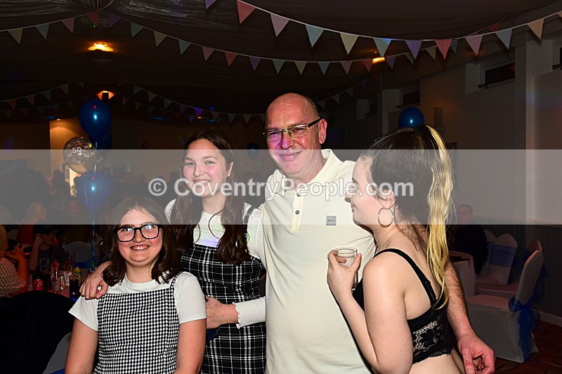 Paul-166 - Paul's 50th