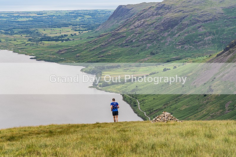 Wasdale-1893 - Wasdale Horseshoe Fell Race Saturday 13th July 2024
