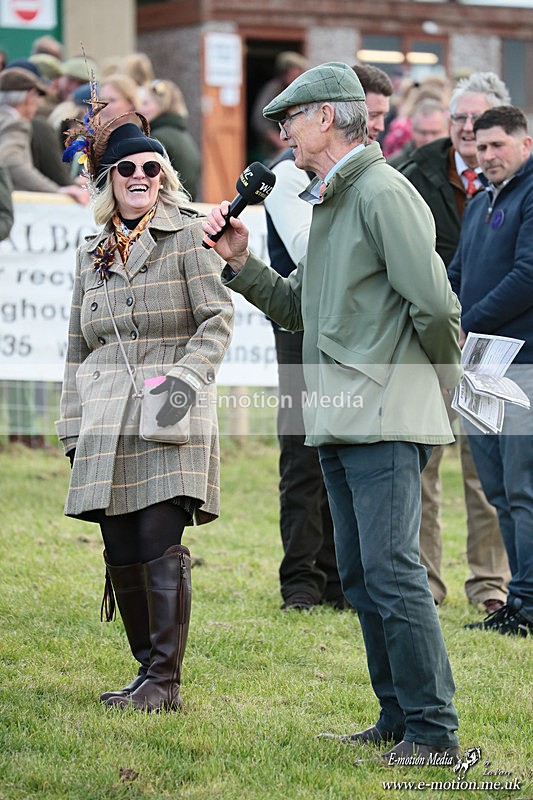PtP 180426 940 - Worcestershire Hunt PtP Chaddesley Corbett 18/04/26