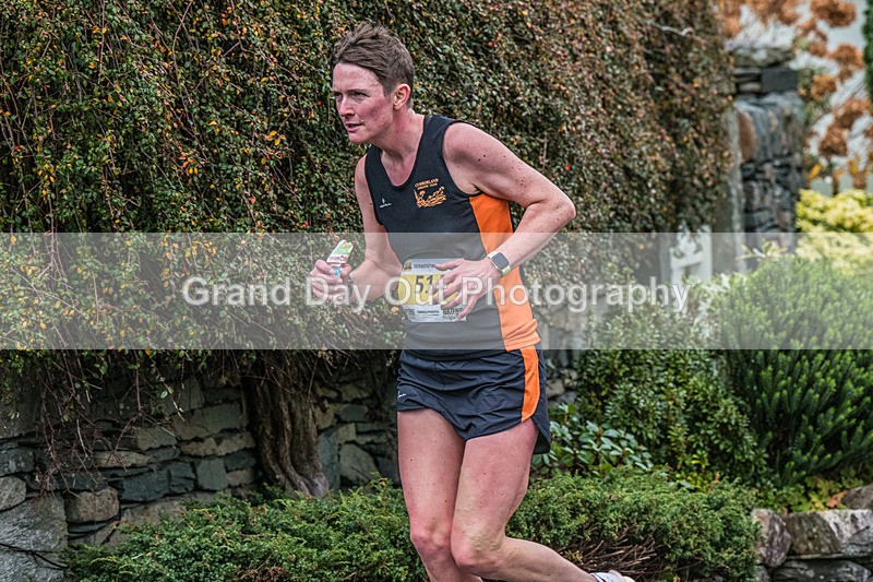 Derwentwater-263 - Derwentwater 10 Mile Road Race Sunday 2nd November 2025
