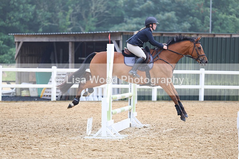 3E7A5119 - Class 3: Senior 80cm