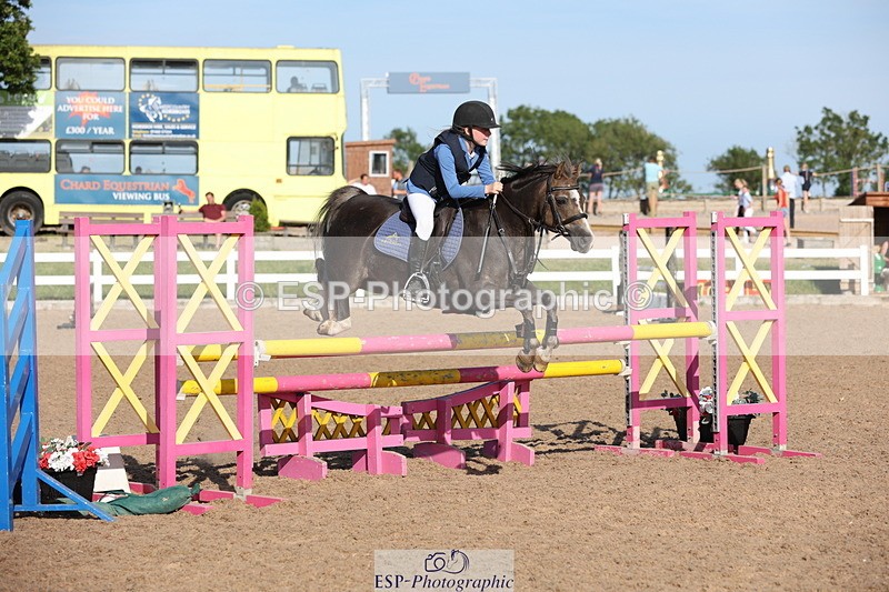 240629A-181028-09210 - Cls 14 Springboard 128cm + 138cm