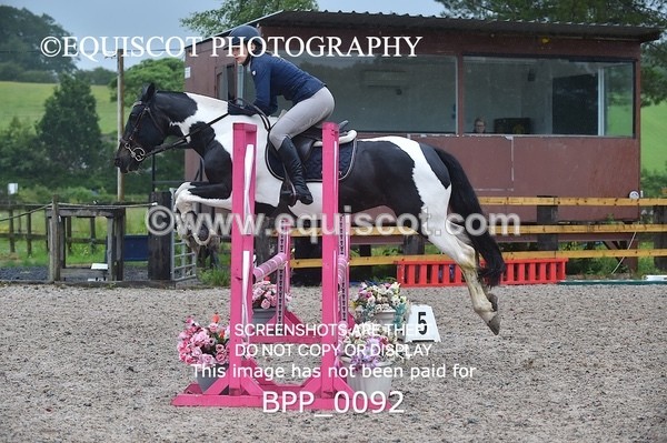 BPP_0092 - CLASS 5  - 80CM