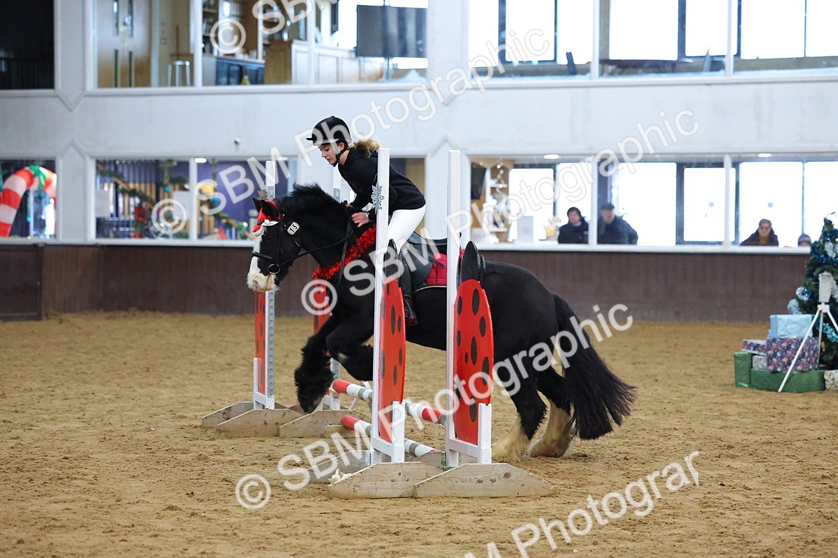 SBM_000140 - Class 1 - Show Jumping 50cm
