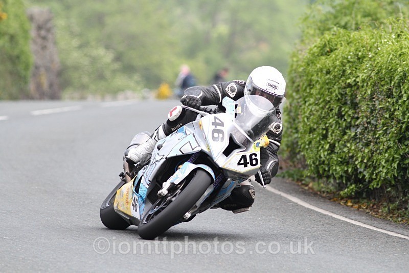  - Superbike Race