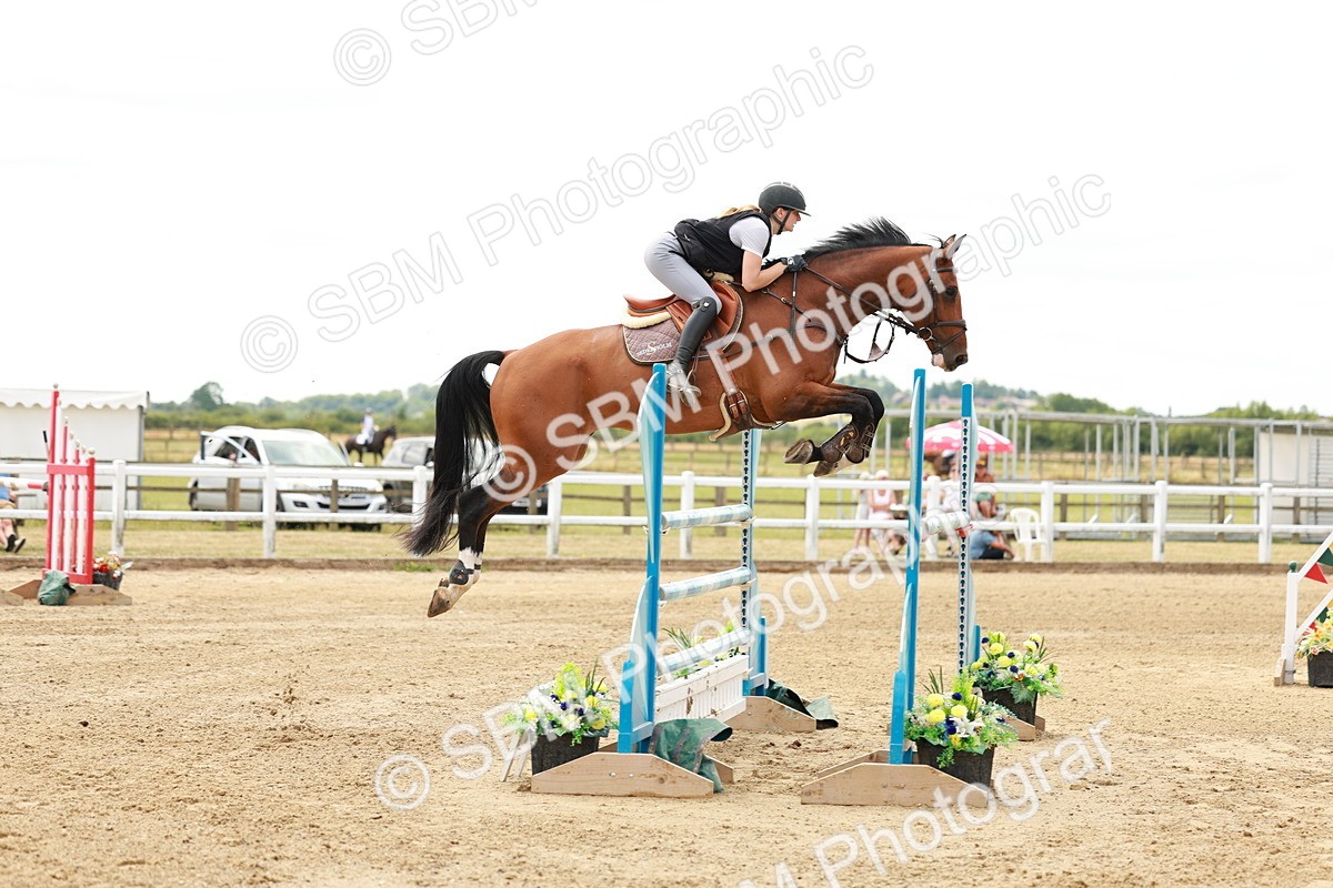 SBM_018850 - Class 21 - Senior Newcomers Championship 2d Rd