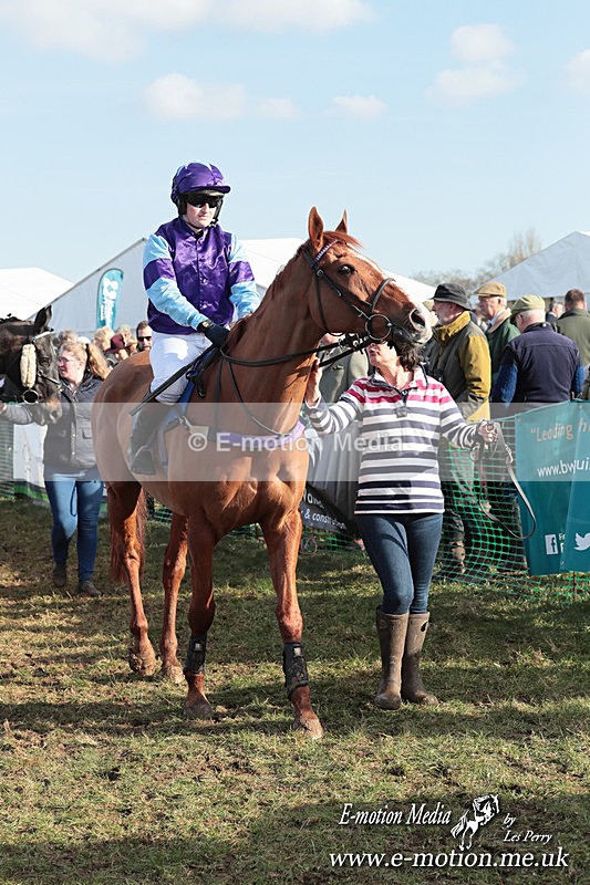 PtP 010325 438 - Beaufort Races Didmarton 01/03/25