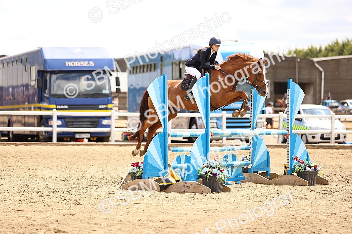 SBM_014123 - Class 14 - Senior Discovery - 1.00m Open