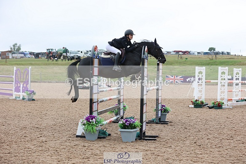 250629-085612-09420 - Cls 27b Junior 1.20m Open & Presentations