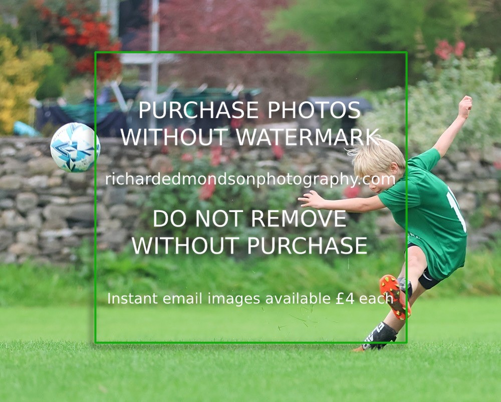 533A2508 - Wattsfield Under 7 vs Milnthorpe Town Under 7 (27/9/25)