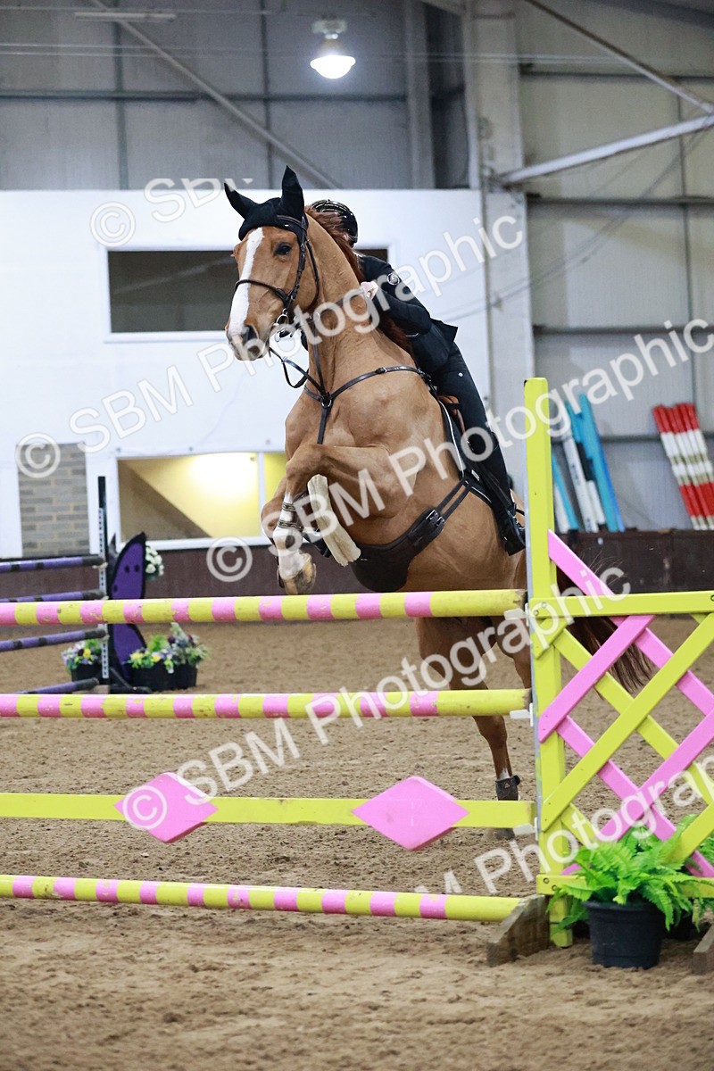 SBM_001649 - Class 6 - National 1.30m 1.40m