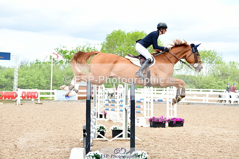 240524A-104000-02739 - Cls 23 Discovery and 1m Open