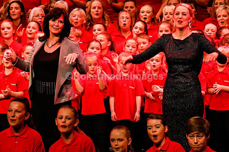 EBS _277 - OH what a NIGHT