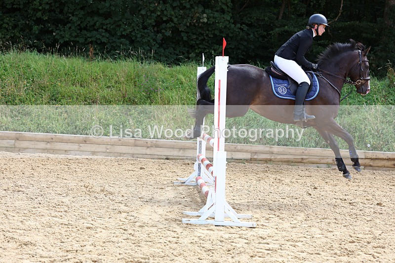 3E7A0246 - Class 9: Senior British Novice/90cm open