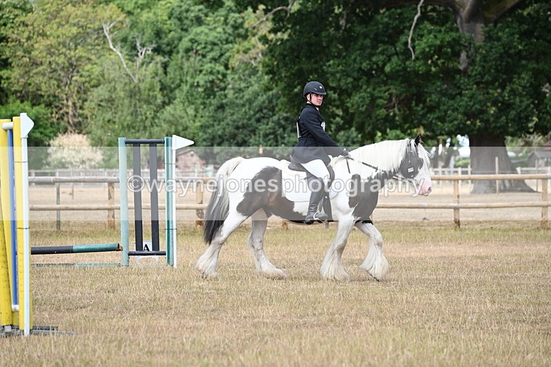 WJ6_7545 - Class 9 Tack and Turnout