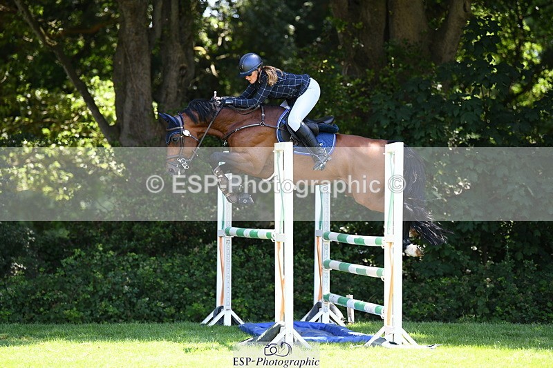 250703A-122616-00852 - Cls 12 1.10m Amateur Qualifier